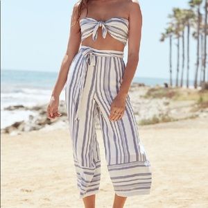 LOST AND WANDER
Lost + Wander Marina Set